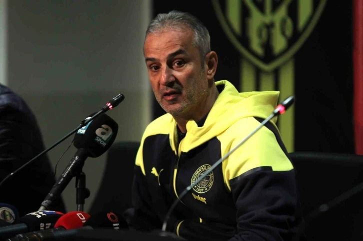 İsmail Kartal: “Bu sonuçtan ders çıkarmalıyız”
