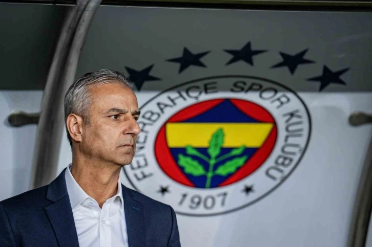 İsmail Kartal’ın 10. derbi heyecanı
