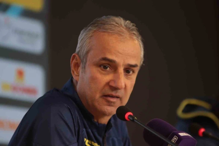 İsmail Kartal: "Biraz hasarlı oldu bu üç puan"
