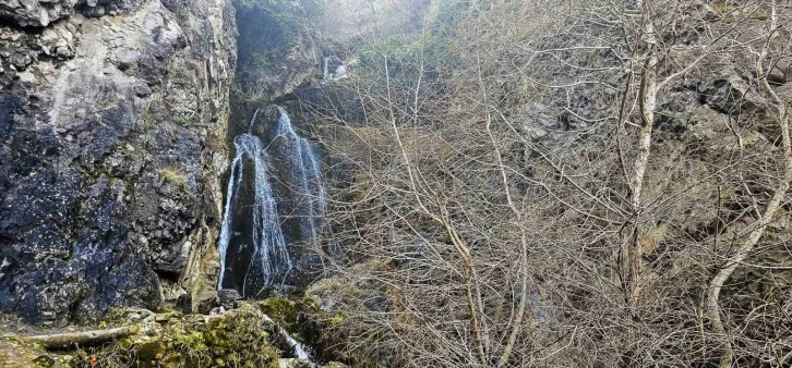 İsmi kadar konumuyla da dikkat çekiyor
