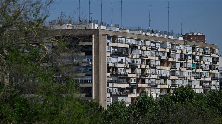 İspanya'da sol koalisyon hükümeti konut sorununa karşı yeni kararlar aldı