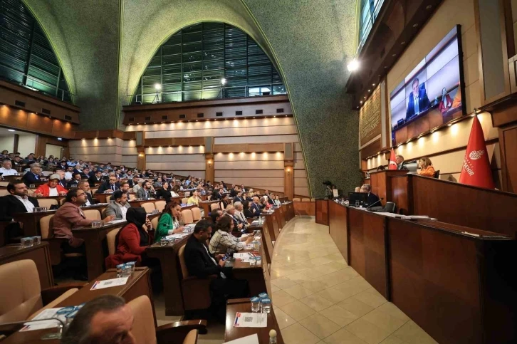 İSPARK ücretlerine yüzde 35’e varan zam yapıldı
