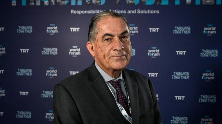 İsrailli gazeteci Gideon Levy'den 