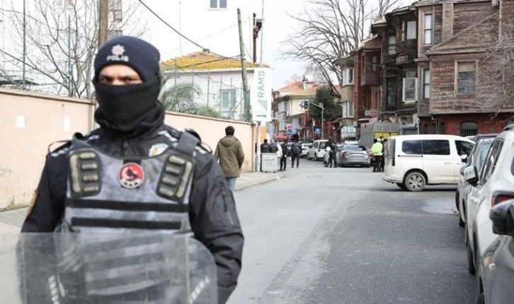 İstanbul'da düzenlenen kilise saldırısında yeni gelişme