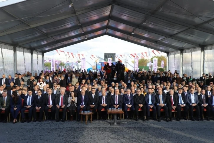 İstanbul’da Ordu rüzgarı
