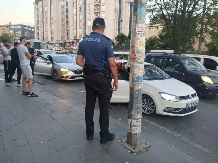 İstanbul genelinde uyuşturucu denetimi