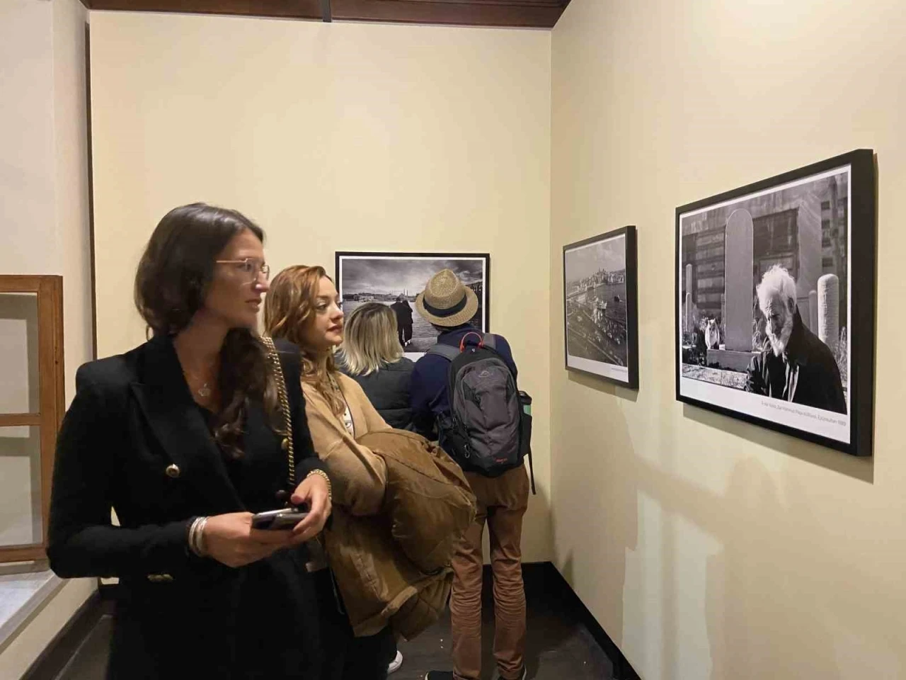 İstanbul Photo Festivali başladı
