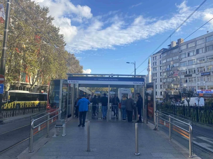 İstanbul’un tarihi semt isimlerinin hikayelerini tarihçi Zafer Bilgi anlattı
