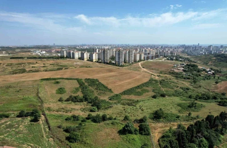 İstanbul’un taşı toprağı ’altın’dan kıymetli oldu
