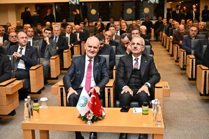 İstanbul’un trafiğine “iş dünyası” önerileri
