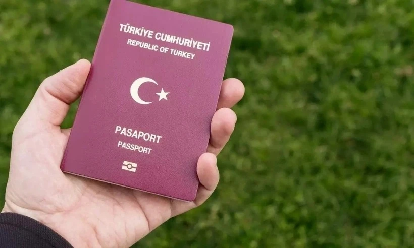 İşte pasaport ücretlerine gelen zam! 