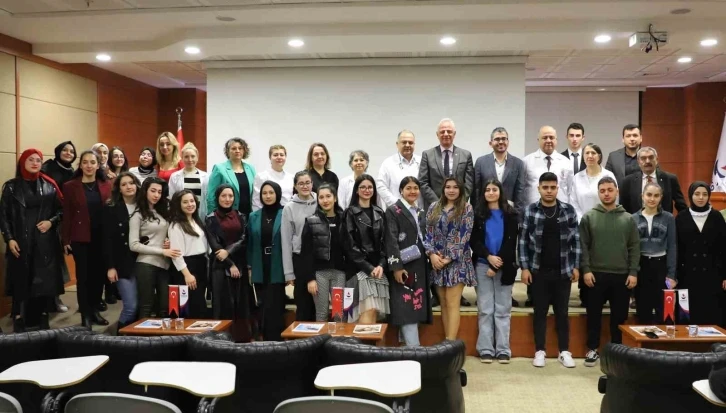 İstiklal Marşı’nın Kabulünün 103’üncü yıl dönümü