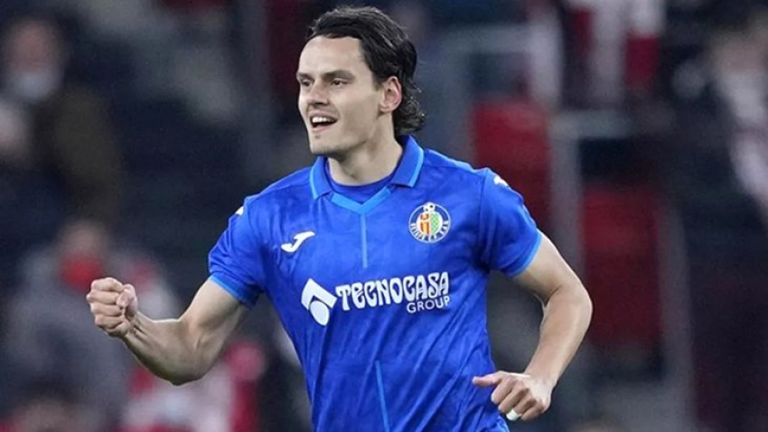 Enes Ünal, Fiorentina yolunda