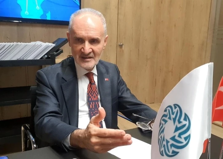 İTO Başkanı Avdagiç: "Şirket kredi kartlarının limit ve taksitleri artırılmalı"
