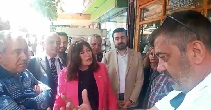 İYİ Parti’ye Turgutlu’da soğuk duş
