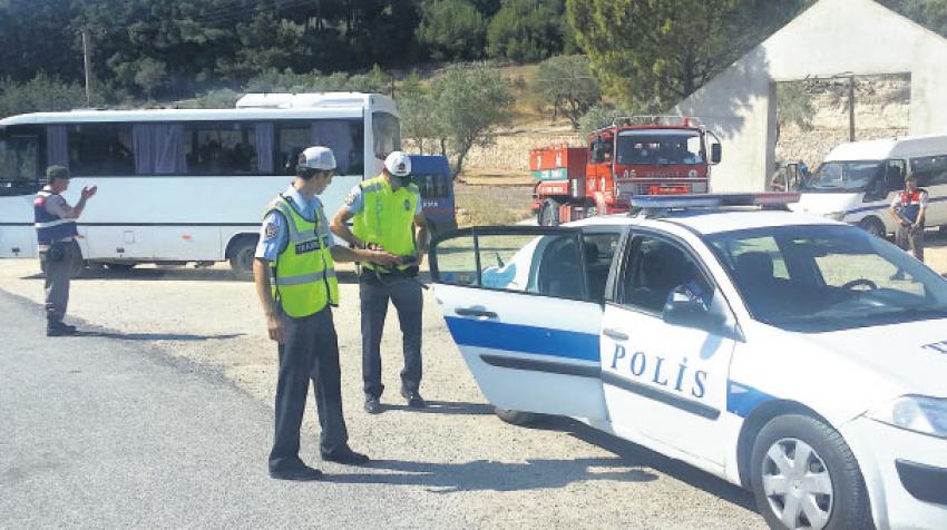 İzmir’den flaş karar