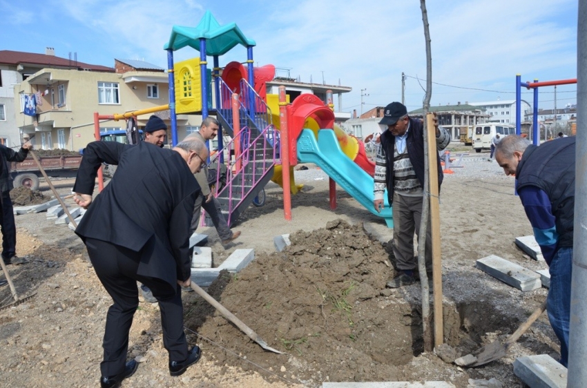 İznik’in çehresi değişiyor