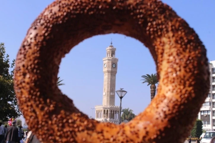 İzmir’de gevreğe zam
