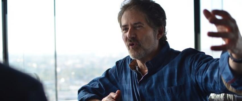 James Horner'dan acı haber  