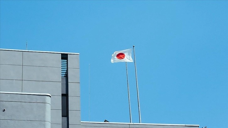 Japonya'da 2022'de Tüketici Fiyat Endeksi yüzde 2,3 yükseldi