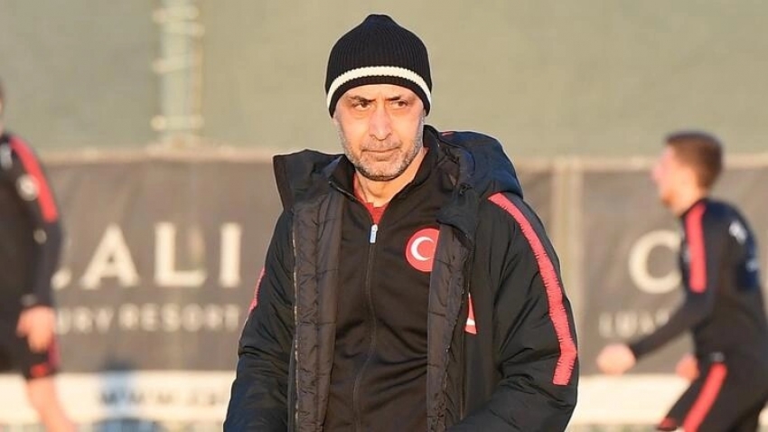 Ümit Milli Futbol Takımımız'ın rakibi Sırbistan