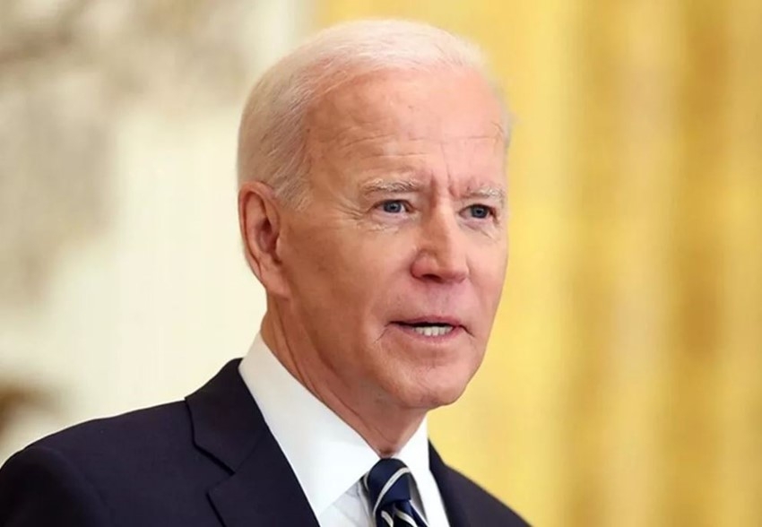 Joe Biden yeniden Kovid-19’a yakalandı