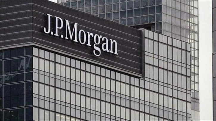 J.P. Morgan, yatırımcıların TCMB'nin Yatırımcı Günü'ne yoğun ilgi gösterdiklerini bildirdi