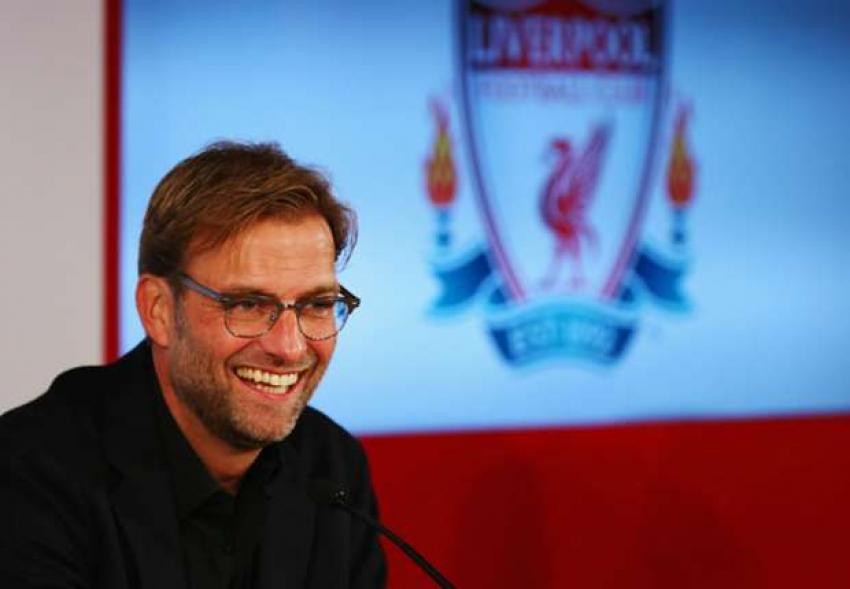 Jürgen Klopp'un Liverpool'ü nasıl olacak?