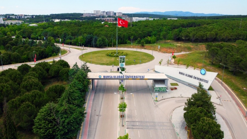 Uludağ Üniversitesi'nde önemli gelişme!