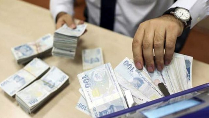 Kamu bankalarından 6 ayı geri ödemesiz 10 bin lira kredi!