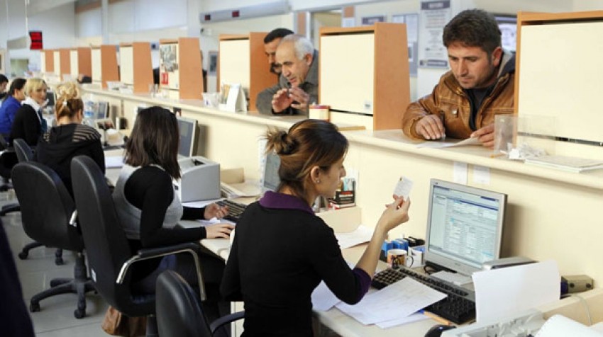 Memur olmak isteyene müjde! Ek kadro açıldı