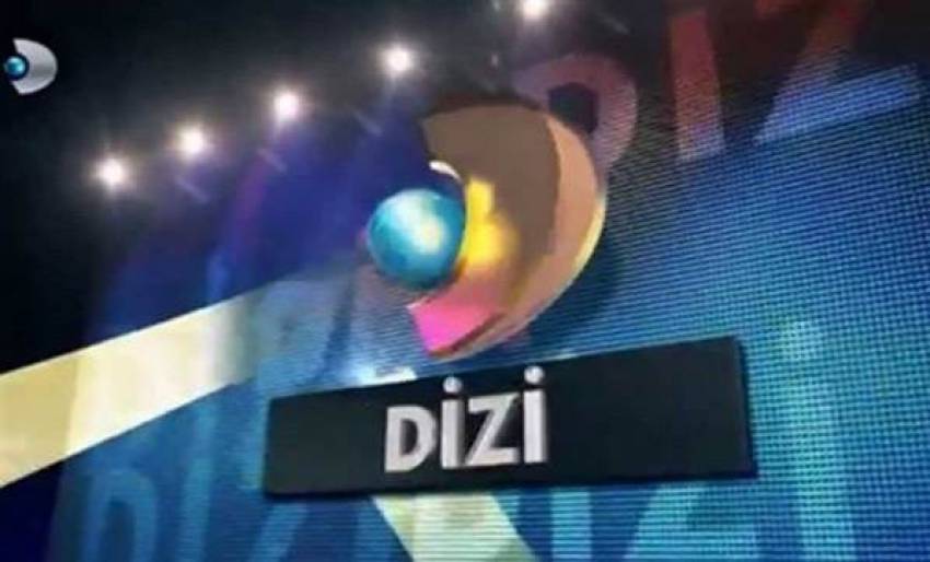 Kanal D'nin o dizisinde şok!