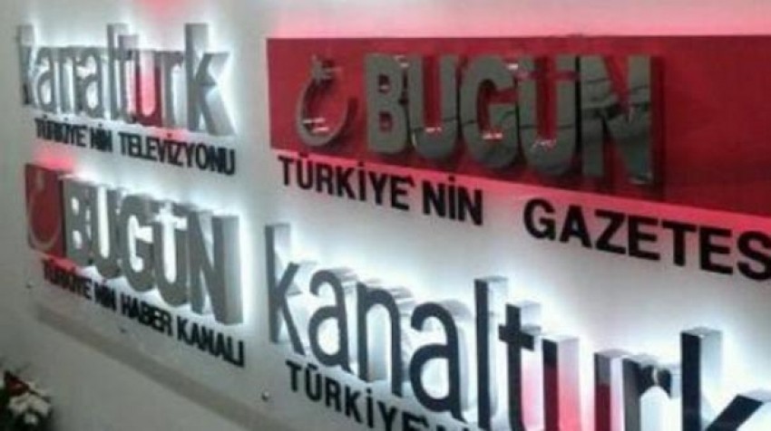 Kanaltürk ve Bugün TV kapandı