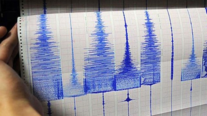 Kandilli'den 7 büyüklüğünde deprem uyarısı