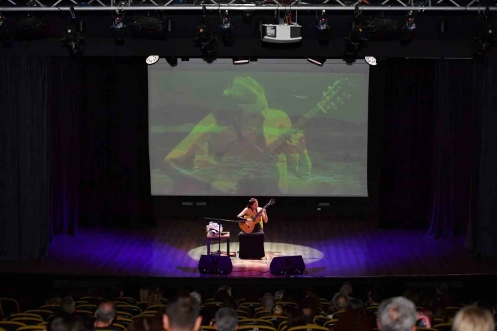 Kadın Oyunları Festivali’ne yoğun ilgi
