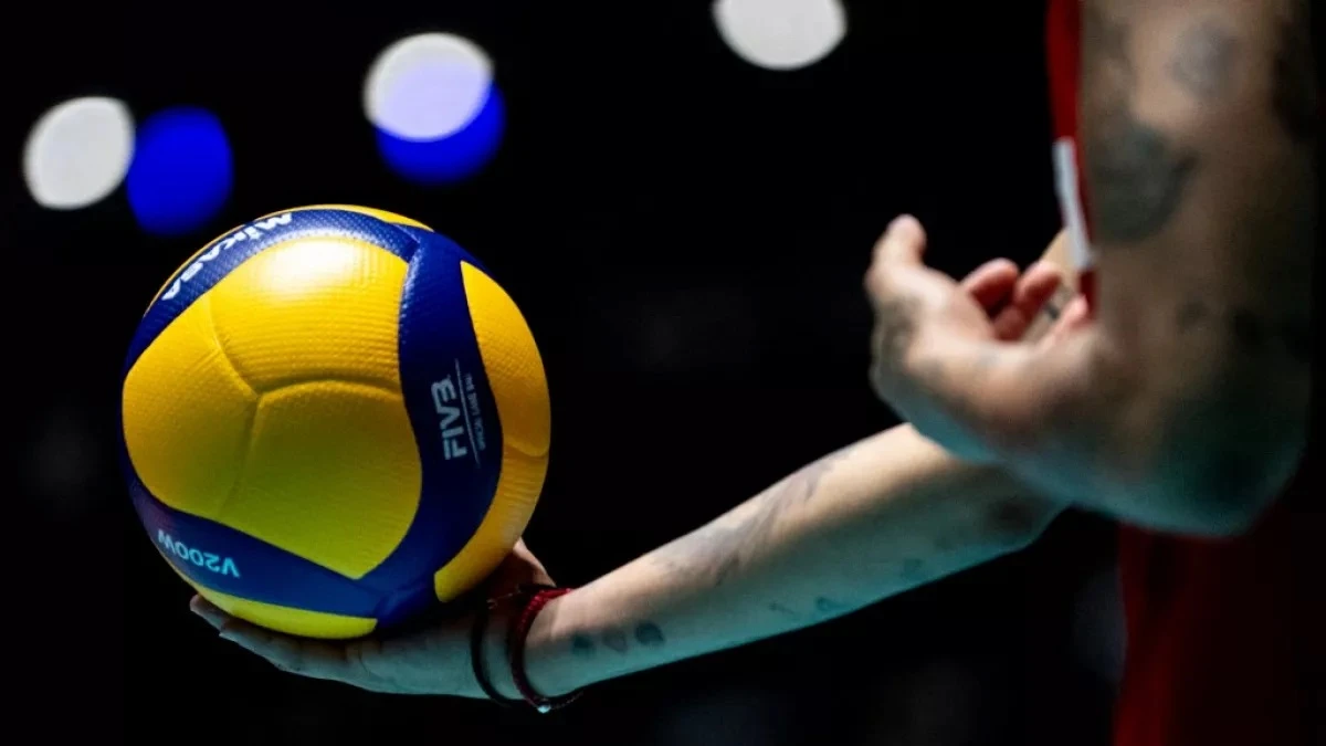 Kadınlar Avrupa Voleybol Şampiyonası’na Türkiye ev sahipliği yapacak