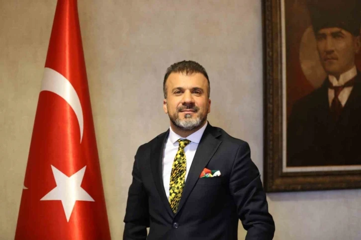 Kadooğlu, “Dünyadaki ayçiçeği tohumu bolluğunu değerlendirmek anlamlı”
