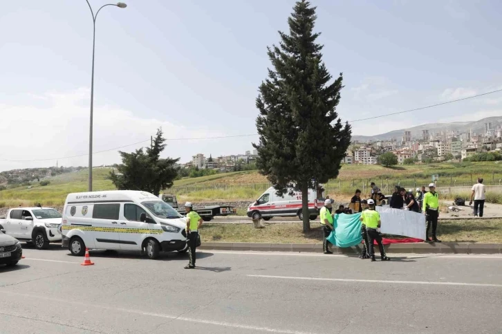 Kahramanmaraş’ta trafik kazasında ölü sayısı 3’e yükseldi
