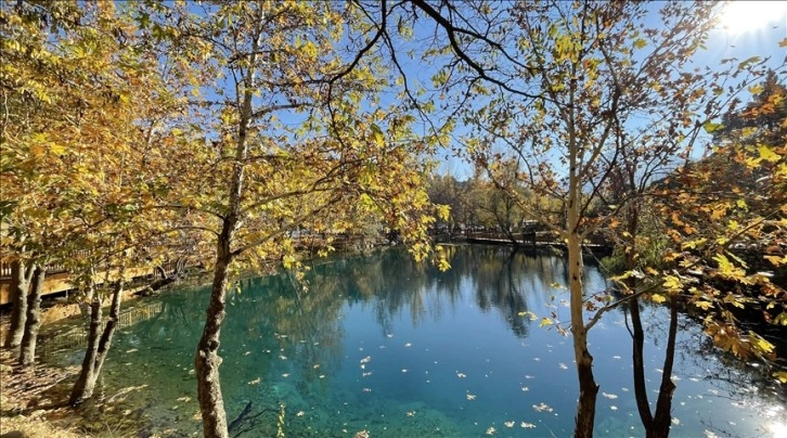 Kahramanmaraş'ın 