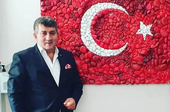 KALBİR Genel Başkanı Karaman'dan milletvekili adaylarına sorular!