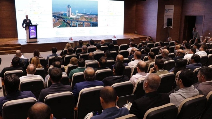 Kamu Bilgi ve İletişim Teknolojileri Konferansı, Türksat'ın desteğiyle gerçekleştirilecek