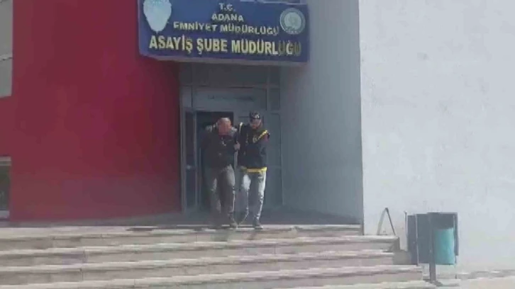 Kamyonu parçalarına ayıran tamirci yakalanınca, "Parçaları göle attım" dedi
