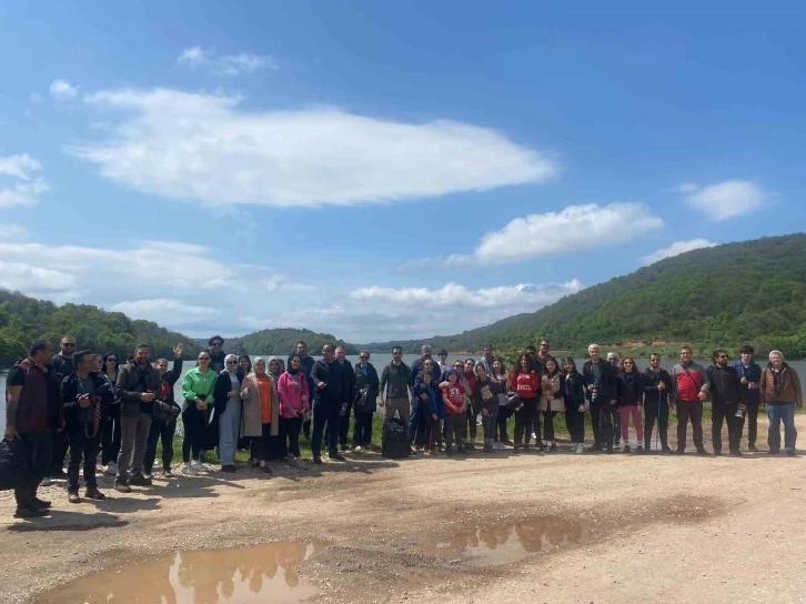 Kapıdağ ‘da foto safari etkinliği düzenlendi
