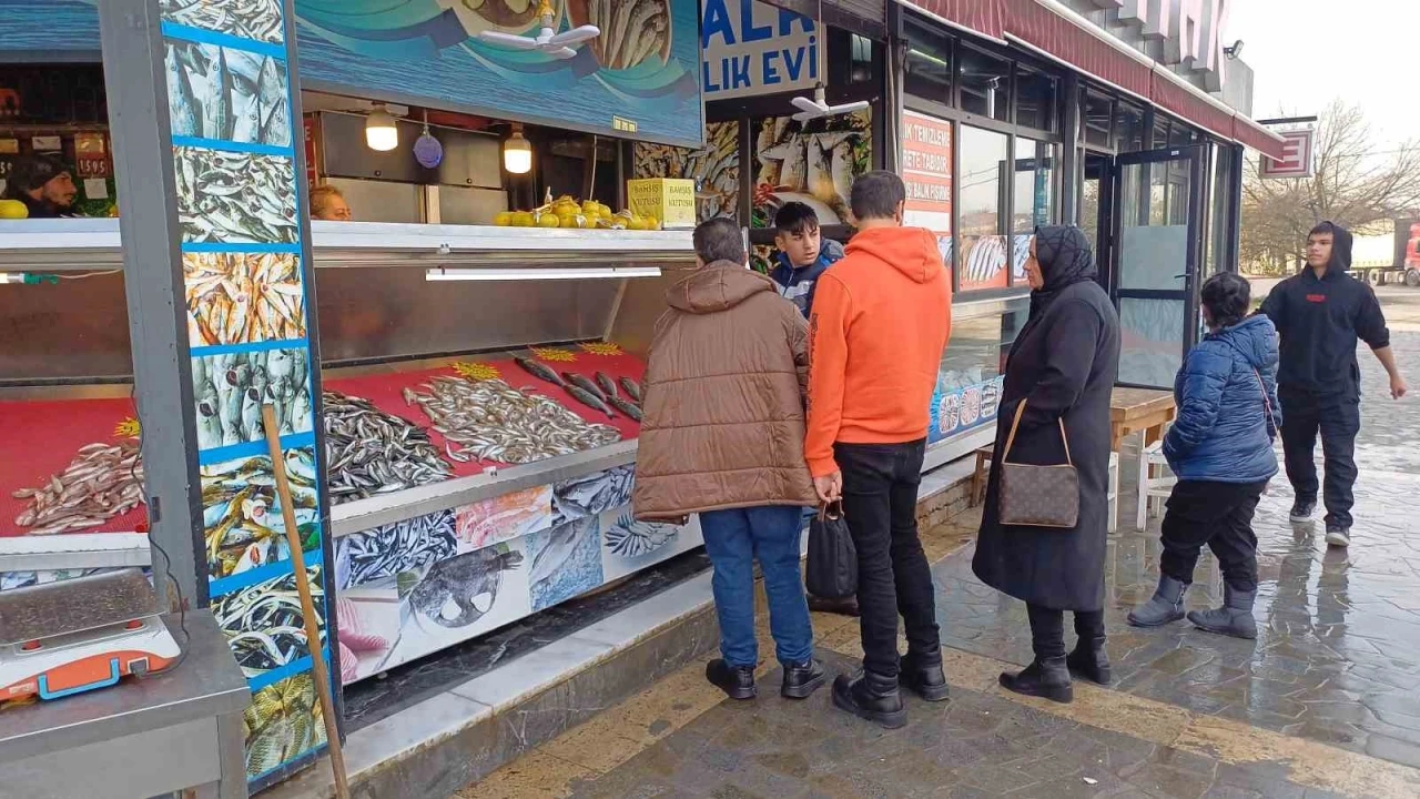 Karadeniz’deki bolluk tezgahlara da yaradı
