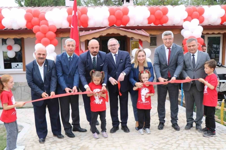 Karadeniz’in ilk insan yerleşkesinin olduğu ilçeye ‘arkeoloji okulu’
