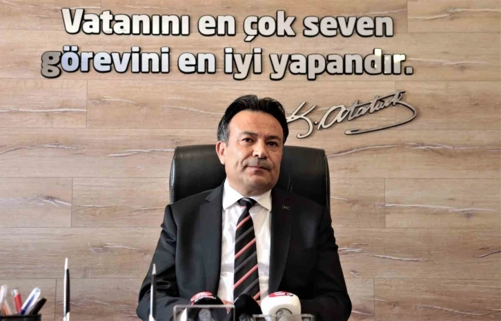 Karaköse’den ‘YKS’ tüyoları: “Kaygı kontrol edilebilir olduğu sürece insanı harekete geçirebilen bir enerjidir”
