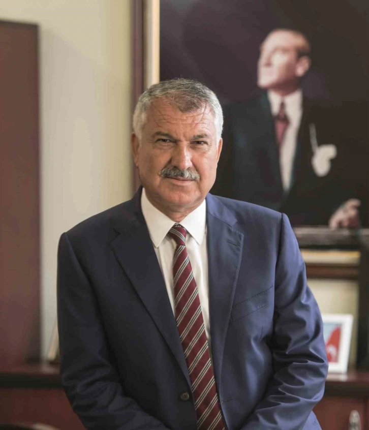 Karalar: “Engeller aşılmak içindir ve bizi güçlendirir”
