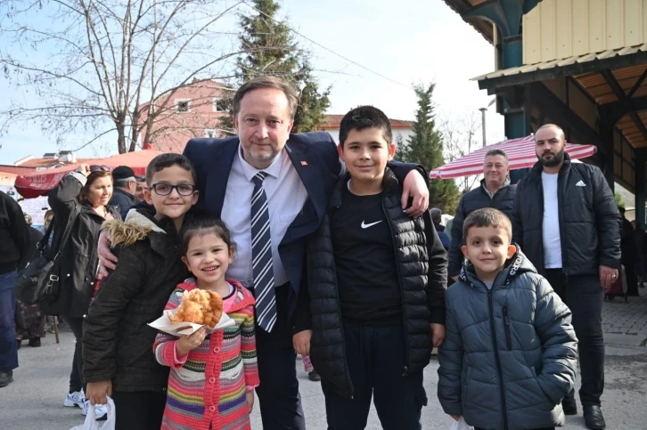 Karesi’de kentsel dönüşüm atağı başlıyor
