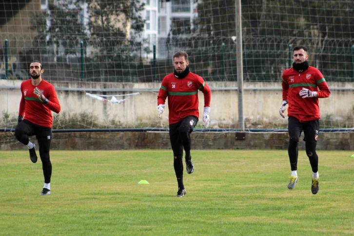 Karşıyaka, Erdoğan Açar’la yollarını ayırdı
