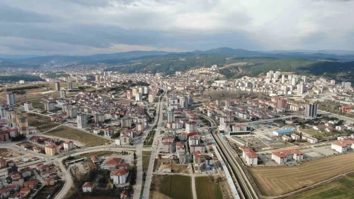 Kastamonu’da ihracat yüzde 50,5 azaldı
